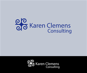 Logo-Design von Ash  für Karen Clemens Consulting | Design: #2690678