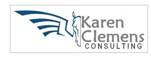 Design de Logo par MK@ BridgeBOX pour Karen Clemens Consulting | Design : #2686993
