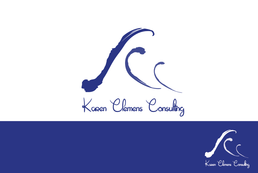 Logo Design by pixelbox for Karen Clemens Consulting | Design #2653284