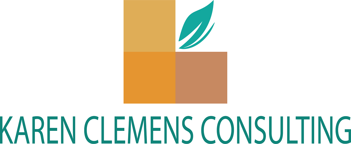 Diseño de Logo por alexia.kalmar para Karen Clemens Consulting | Diseño #2709492