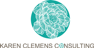 Design de Logo par alexia.kalmar pour Karen Clemens Consulting | Design : #2709494