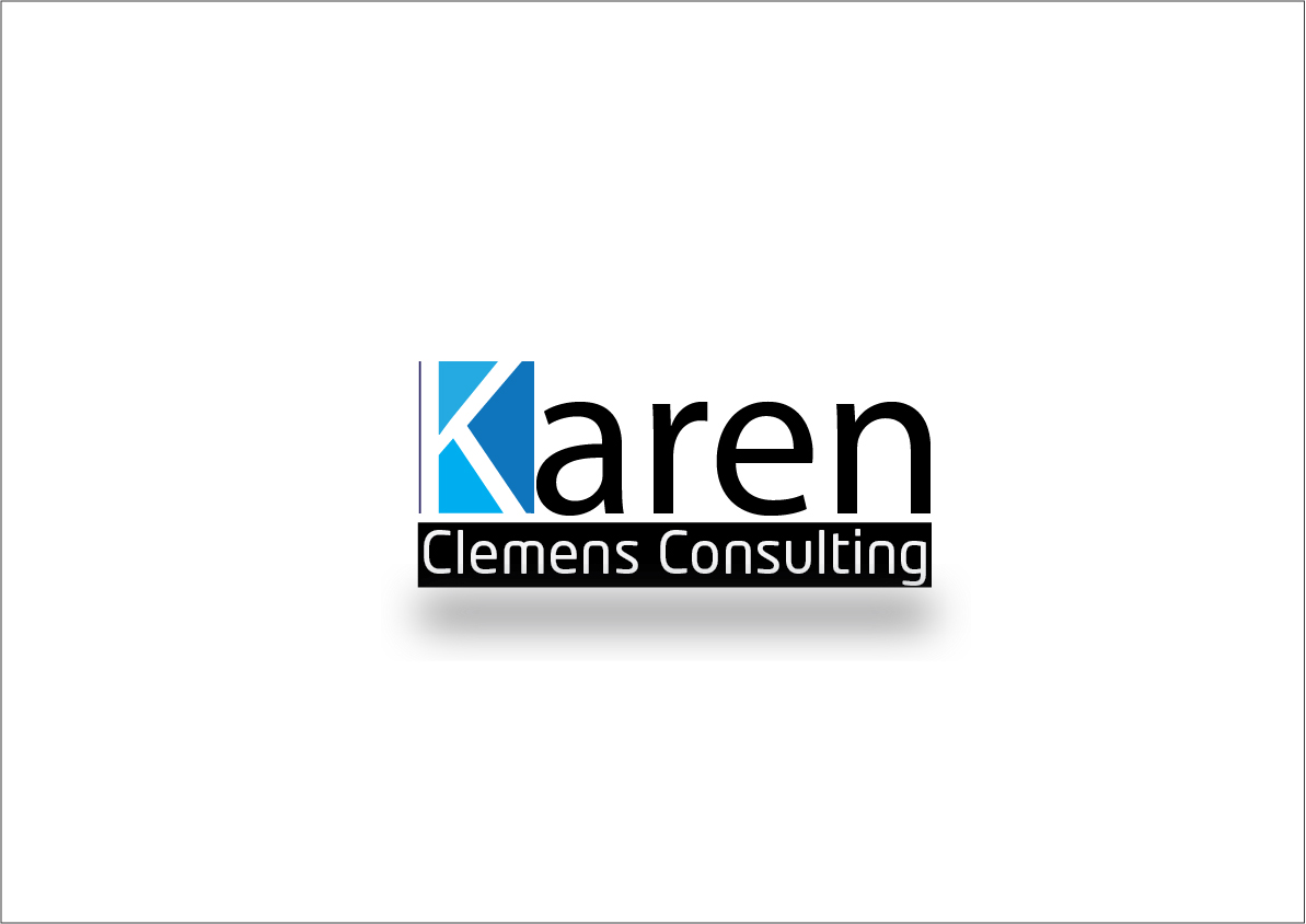 Diseño de Logo por Banzee Art para Karen Clemens Consulting | Diseño #2707156