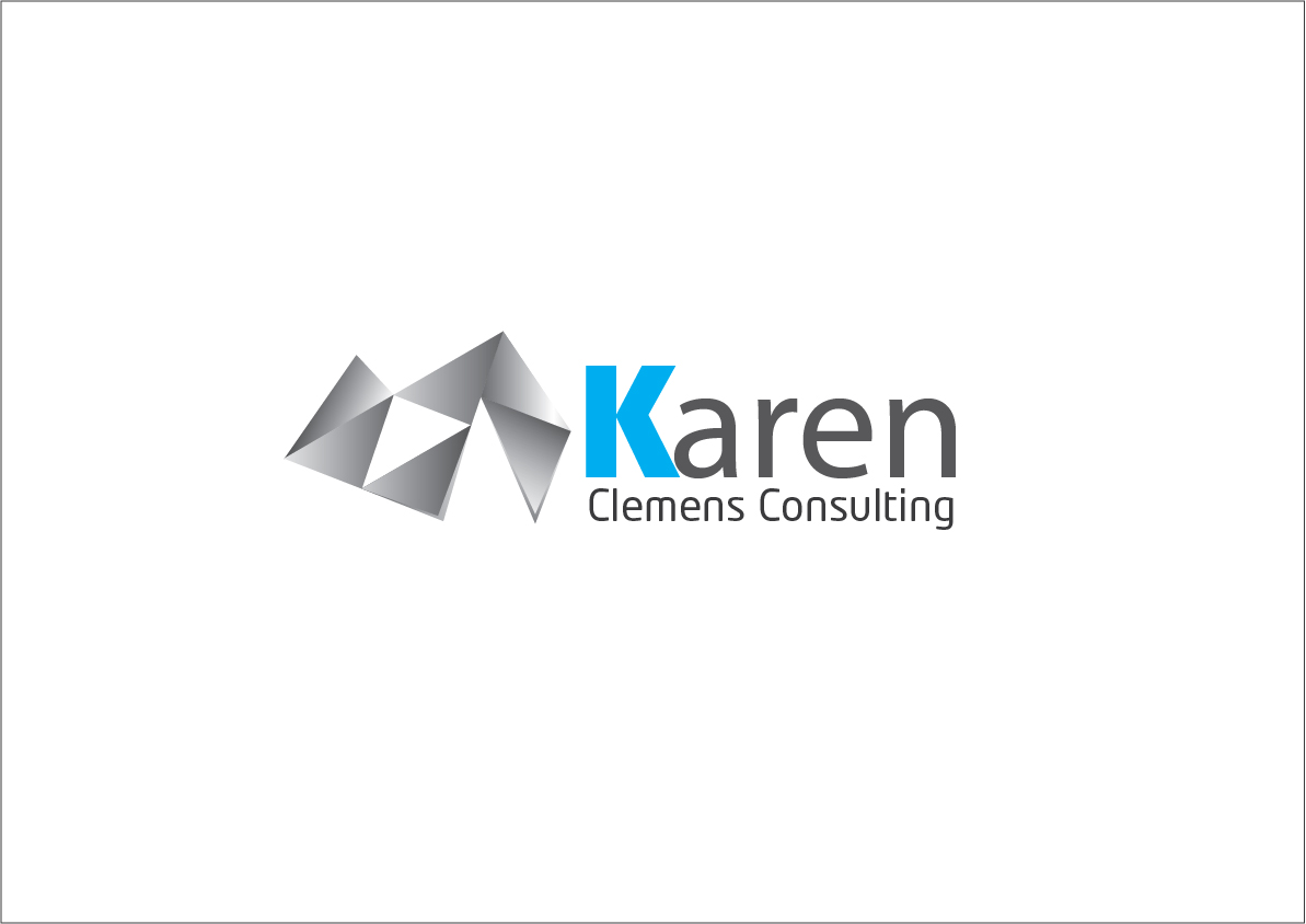 Diseño de Logo por Banzee Art para Karen Clemens Consulting | Diseño #2707693
