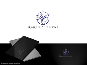 Logo-Design von ArtSamurai für Karen Clemens Consulting | Design: #2665711
