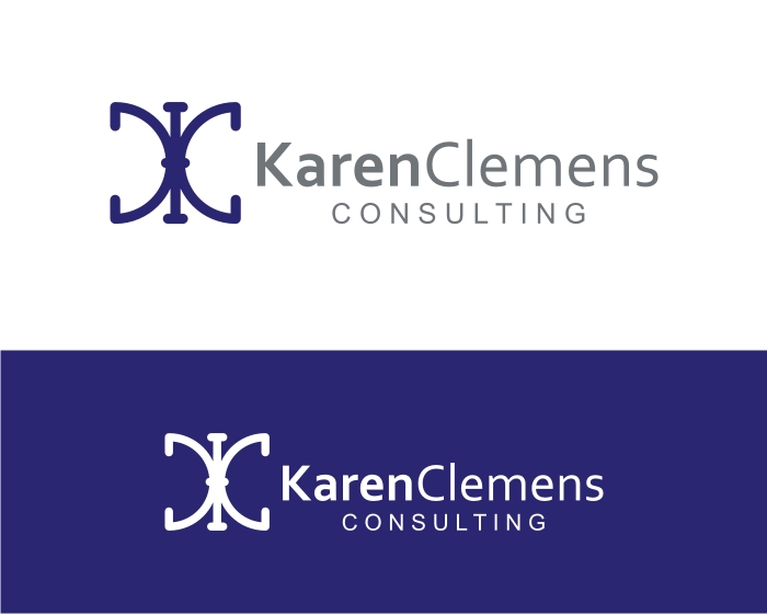 Logo Design by Gito Kahana for Karen Clemens Consulting | Design #2691240