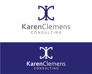 Logo-Design von Gito Kahana für Karen Clemens Consulting | Design: #2691245