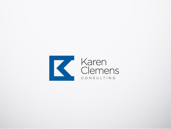 Diseño de Logo por JRM Designs para Karen Clemens Consulting | Diseño #2679162