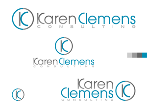 Logo-Design von keis604 für Karen Clemens Consulting | Design: #2700763