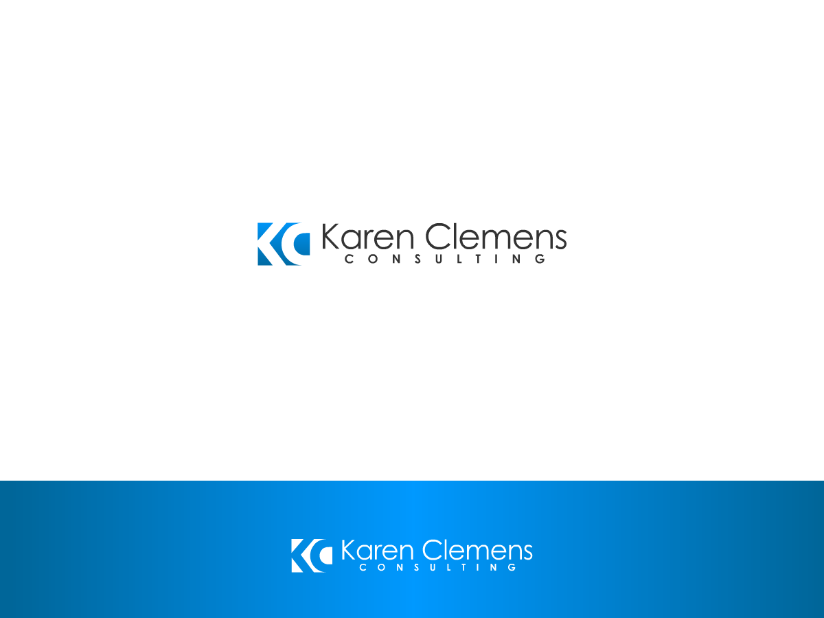 Design de Logo par monkey pour Karen Clemens Consulting | Design #2675758