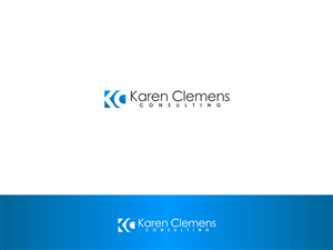 Logo-Design von monkey für Karen Clemens Consulting | Design: #2675758