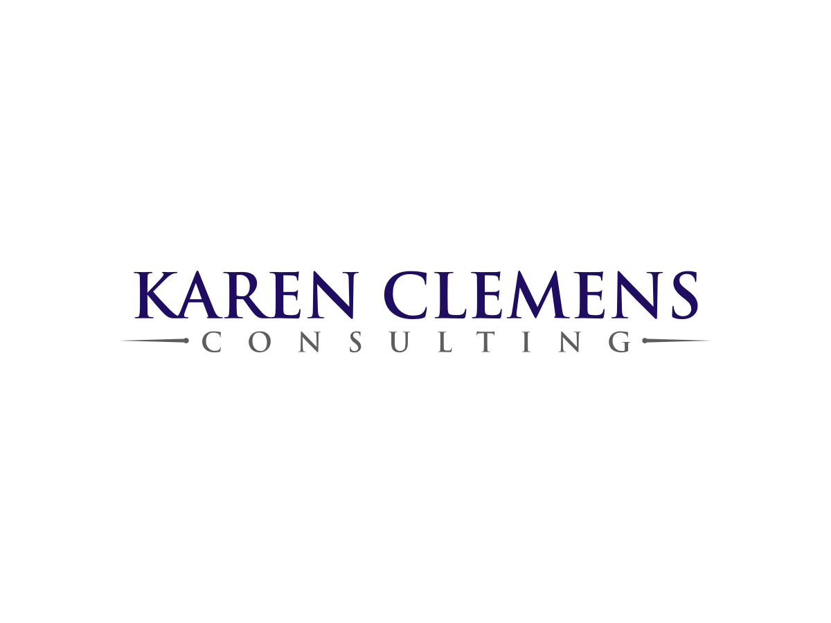 Logo-Design von R16 für Karen Clemens Consulting | Design #2667578