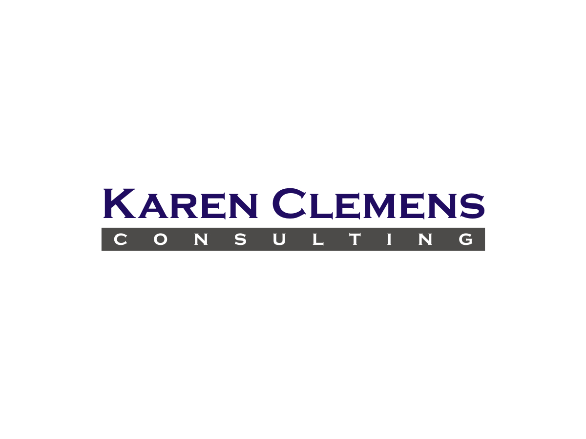 Logo-Design von R16 für Karen Clemens Consulting | Design #2667591