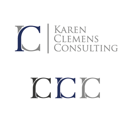 Logo-Design von berkah dalem für Karen Clemens Consulting | Design: #2700213