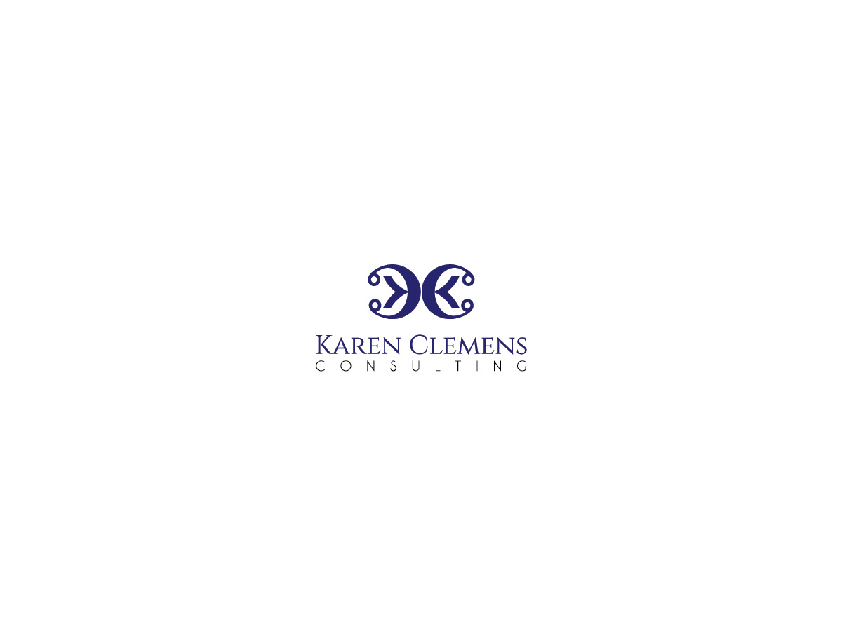 Logo Design by Alexandra for Karen Clemens Consulting | Design #2692022