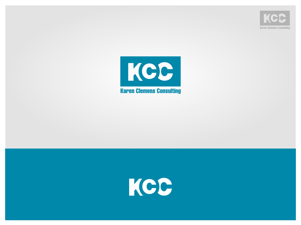 Diseño de Logo por ProOne para Karen Clemens Consulting | Diseño #2668428
