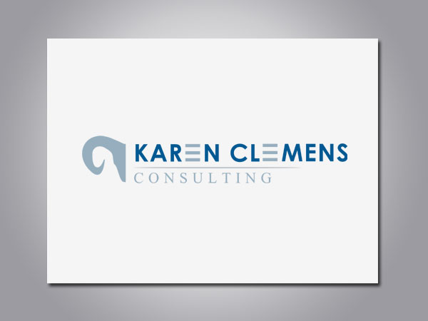 Diseño de Logo por create para Karen Clemens Consulting | Diseño #2662127