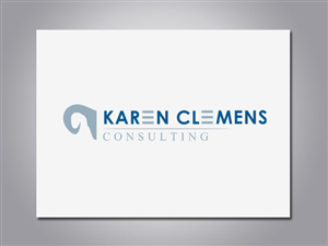 Design de Logo par create pour Karen Clemens Consulting | Design : #2662127