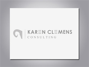 Design de Logo par create pour Karen Clemens Consulting | Design : #2662134