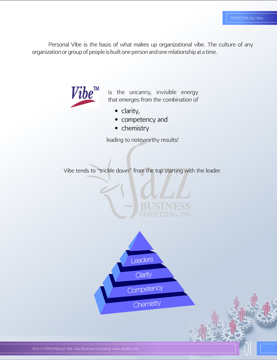 Graphic Design by MicroZ for Jazz Business Consulting | Design #2707593