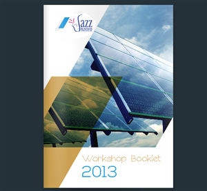 Graphic Design by Jacquelinemjdesign for Jazz Business Consulting | Design: #2706338