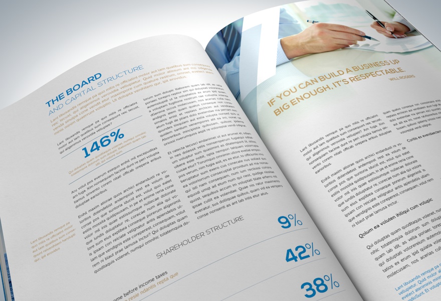 Graphic Design by Jacquelinemjdesign for Jazz Business Consulting | Design #2706339