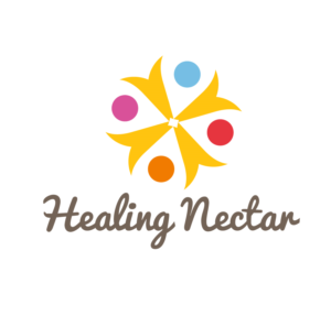 Logo Design by Thomasdesign for Healing Nectar Yoga | Design: #16489492