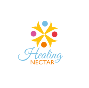 Logo Design by Thomasdesign for Healing Nectar Yoga | Design: #16530847