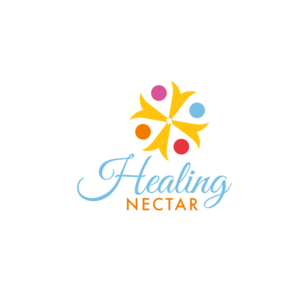 Logo Design by Thomasdesign for Healing Nectar Yoga | Design: #16530852