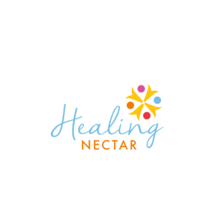 Logo Design by Thomasdesign for Healing Nectar Yoga | Design: #16530874