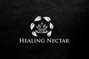 Logo Design by EGYPT KING for Healing Nectar Yoga | Design: #16558244