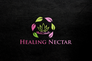 Logo Design by EGYPT KING for Healing Nectar Yoga | Design: #16558247
