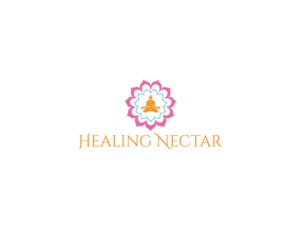 Logo Design by A S design @ for Healing Nectar Yoga | Design: #16502432