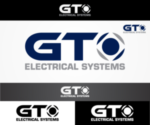 Logo Design by sangeloenriquez for this project | Design #16462393