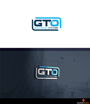 Logo Design by Graphic Bricks