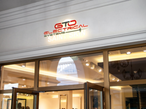 Logo Design by Sherpa design for this project | Design: #16475123