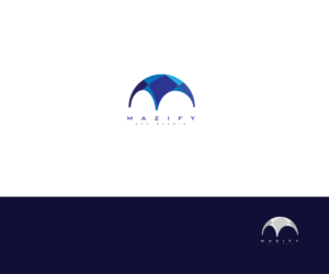 Logo Design by izzib