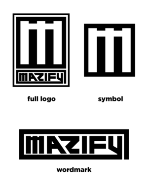 Logo Design by J. Chase Brooks