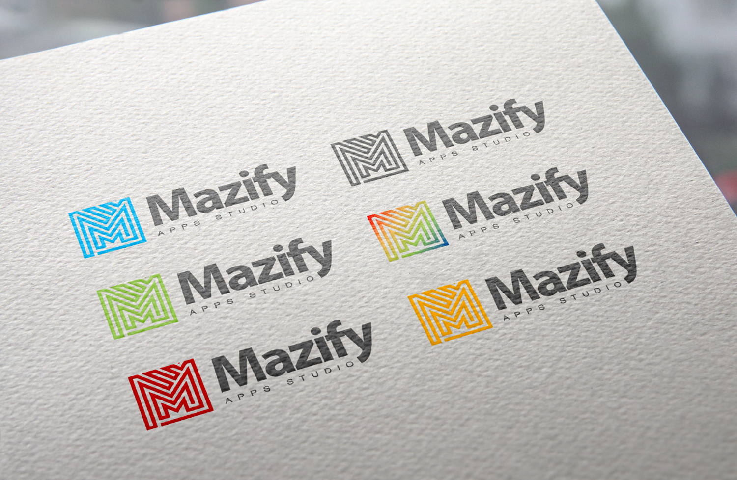 Logo Design by bigi for this project | Design #16454266