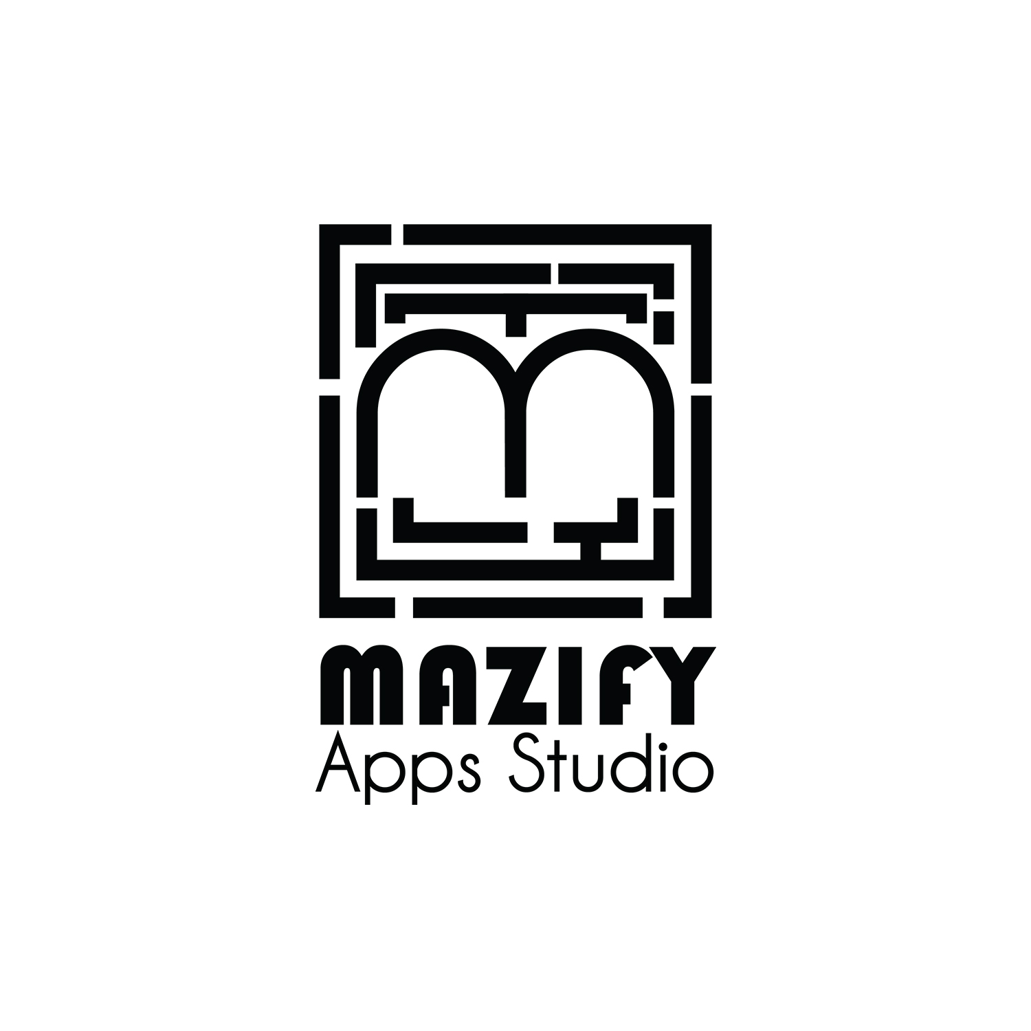 Logo Design by Massi Amrani for this project | Design #16463309