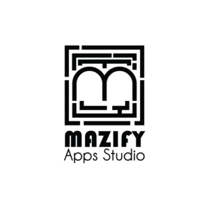Logo Design by Massi Amrani