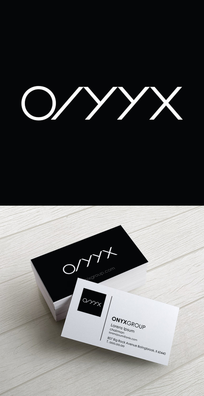 Logo Design by Victor Martins for this project | Design #16474433