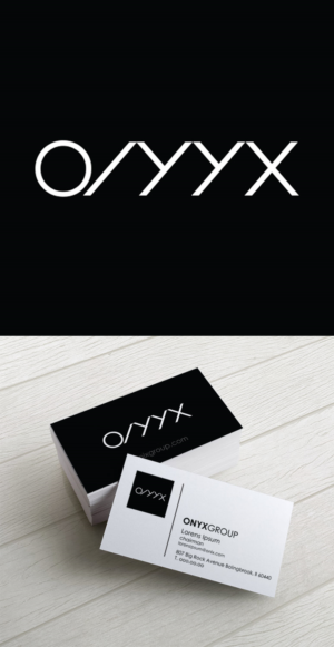 Logo Design by Victor Martins for this project | Design: #16474433