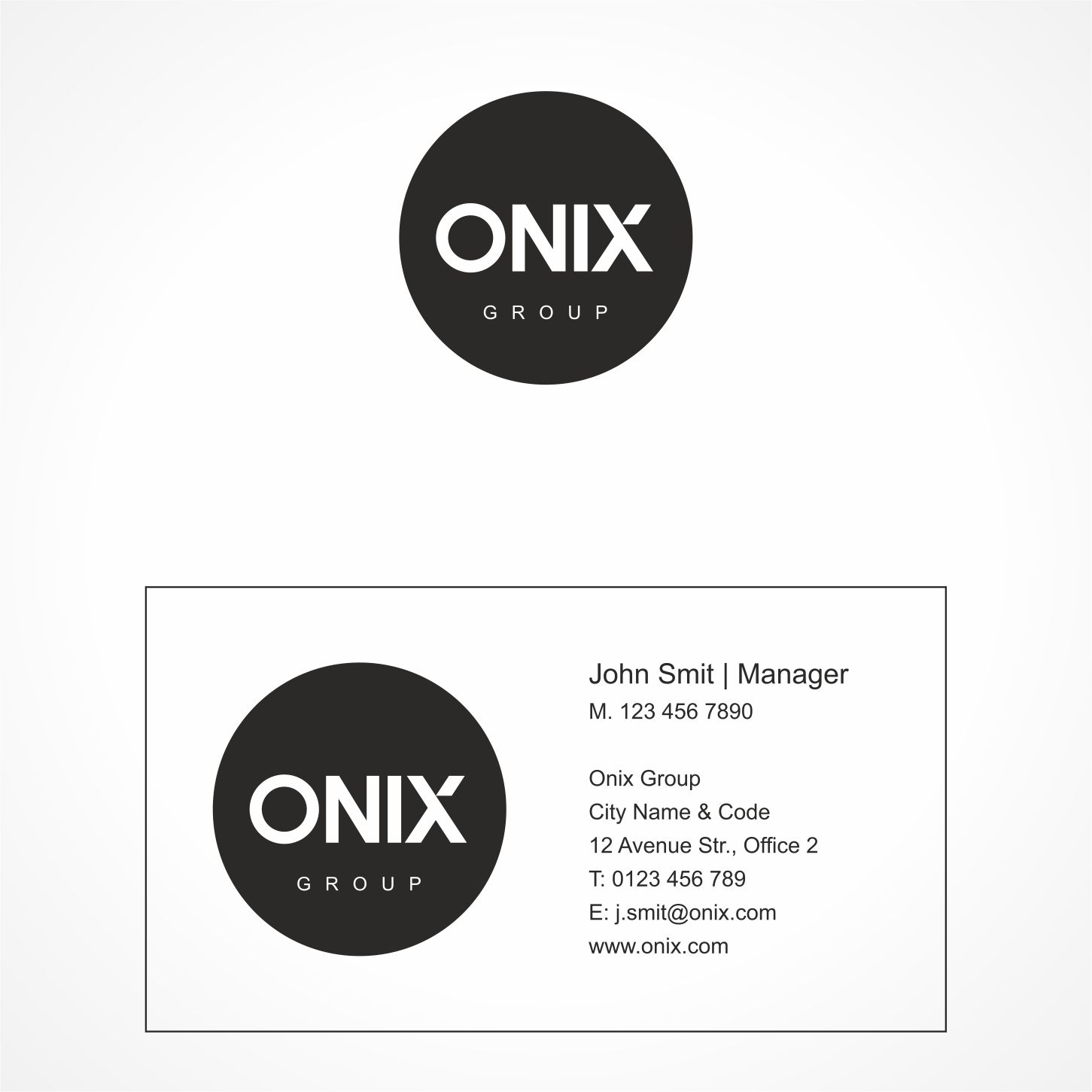 Logo Design by Andreev for this project | Design #16514876