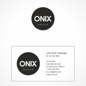 Logo Design by Andreev for this project | Design: #16514876
