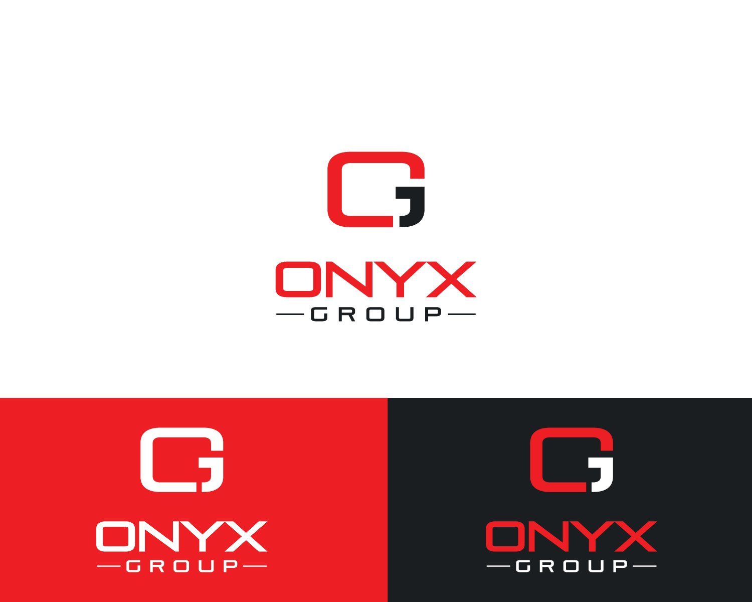 Logo Design by Atec for this project | Design #16482385
