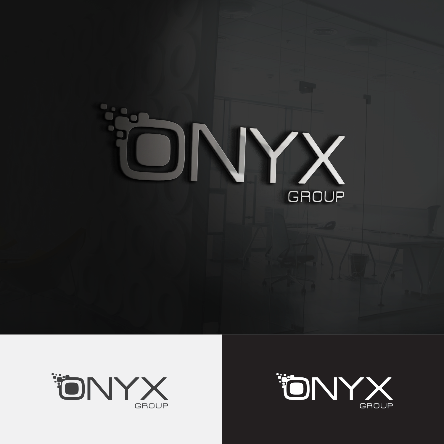 Logo Design by BRAT Studio for this project | Design #16534667