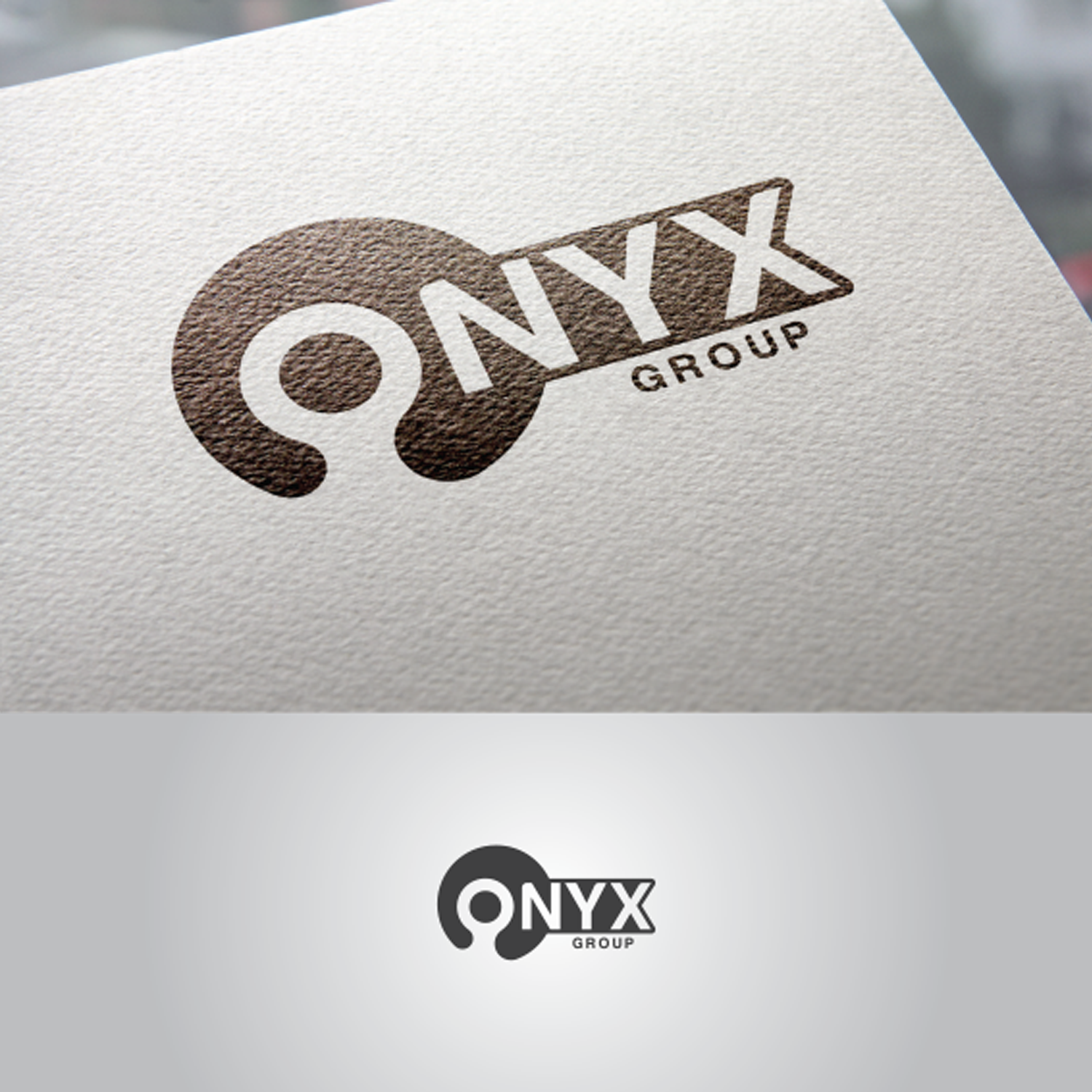 Logo Design by BRAT STUDIO for this project | Design #16554819