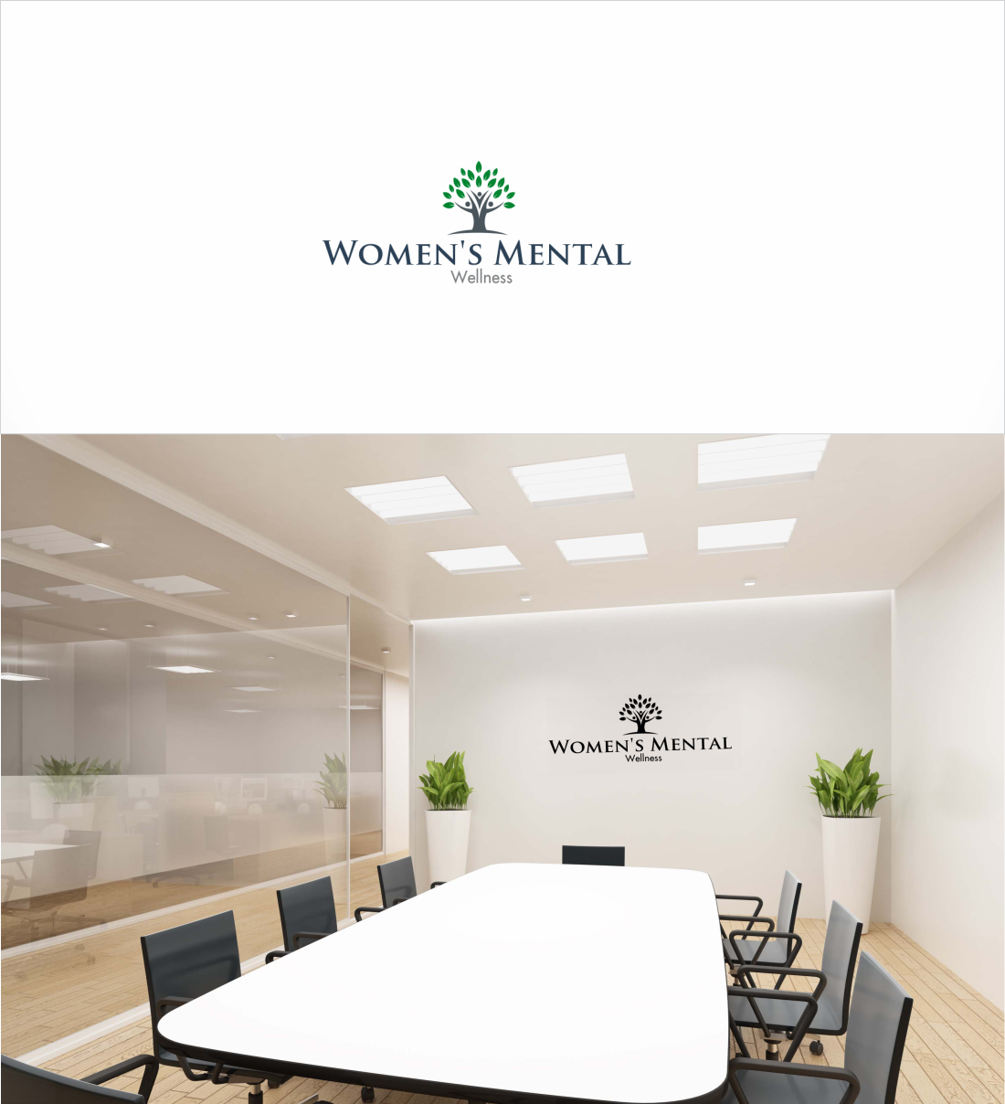 Logo Design by Behave 2 for JLB Partners | Design #16474244