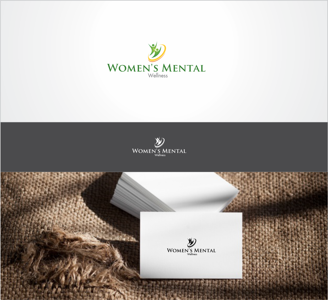 Logo Design by Behave 2 for JLB Partners | Design #16474246