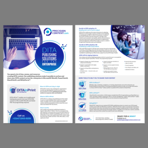 Flyer Design by hih7